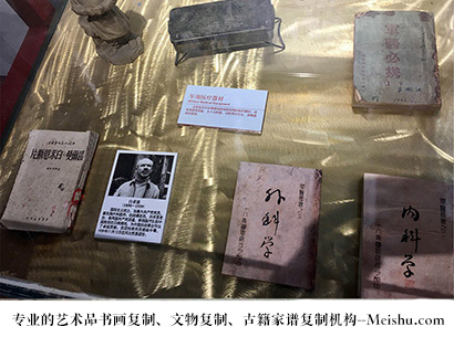 丰都县-哪家古代书法复制打印更专业？